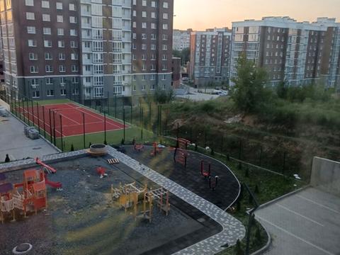 квартира по адресу Гетманская ул., 7А