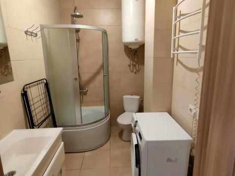квартира по адресу Дача Ковалевского ул., 121