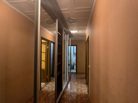 квартира за адресою Олега Григор'єва вул., 10б