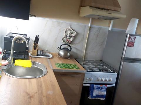 квартира по адресу Люстдорфская дорога ул., 27в