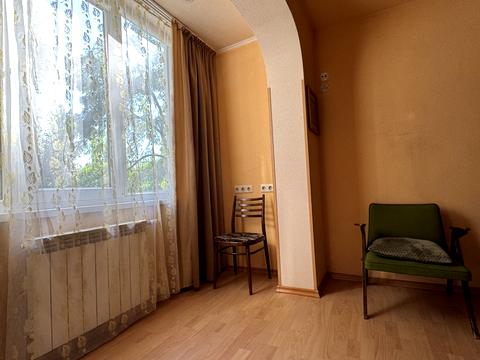 квартира по адресу Василия Касияна ул., 10