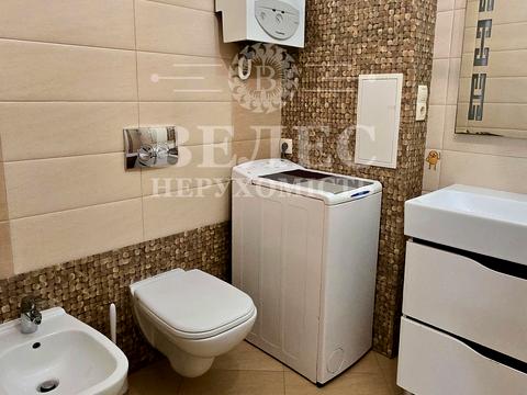 квартира за адресою Київ, Білоруська вул., 1
