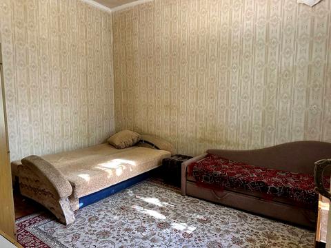 квартира по адресу Архітектора Кобелєва ул. (Фурманова), 5