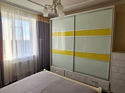 квартира по адресу Библика ул. (2-й Пятилетки), 25 А
