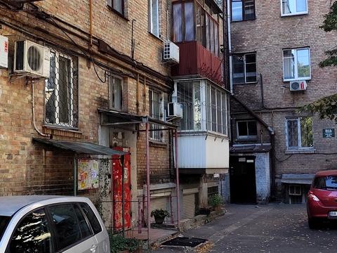 квартира по адресу Гетмана Павла Скоропадского ул. (Льва Толстого), 51/102