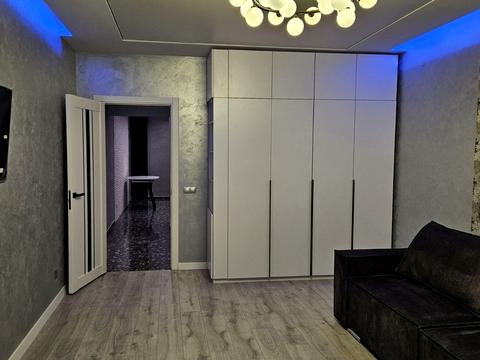 квартира по адресу Тернопольская ул., 21