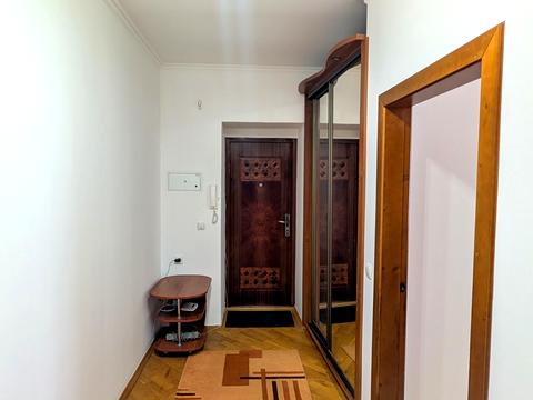 квартира за адресою Йосифа Сліпого вул., 18