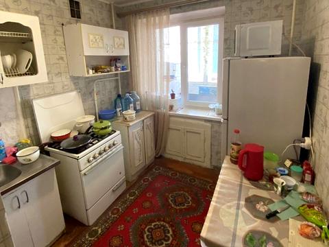 квартира за адресою Калинова вул., 37