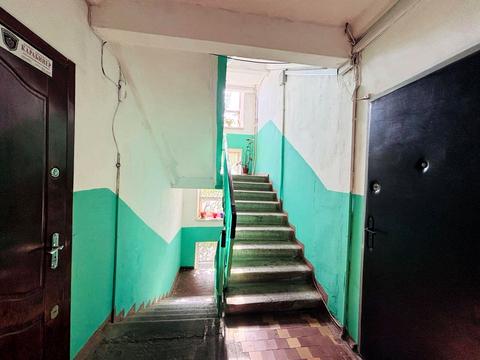 квартира по адресу Транспортная ул., 7а