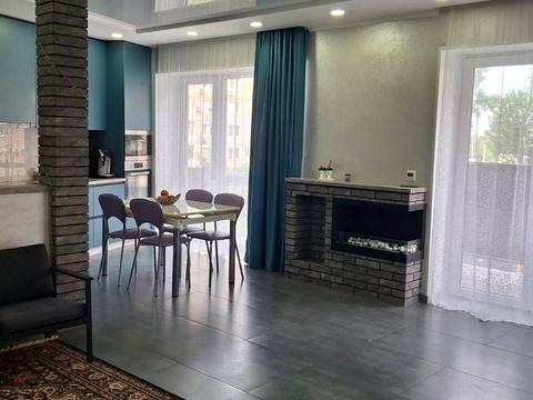 квартира за адресою Вадима Жукова вул. (Бєляєва), 8