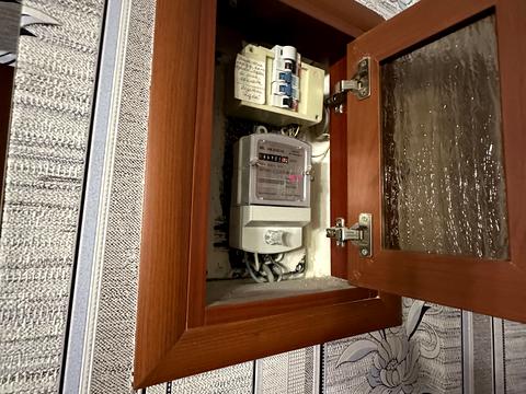 квартира по адресу Князей Острожских ул. (Московська), 29-Б