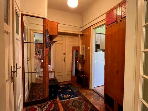 квартира по адресу Андрея Шептицкого ул., 12