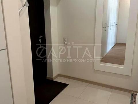 квартира за адресою Січових Стрільців вул. (Артема), 52-А