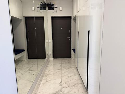 квартира по адресу Под Голоском ул., 24