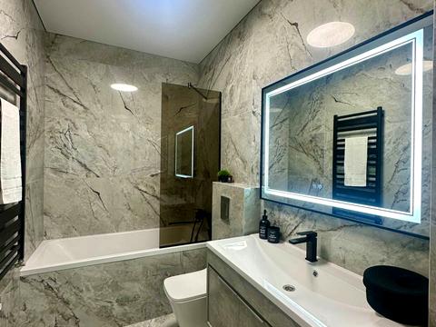 квартира за адресою Капушанська вул., 5