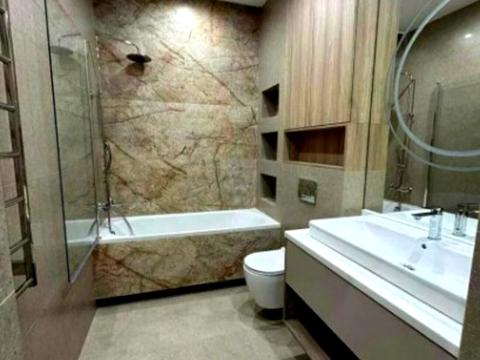 квартира по адресу Фортечный тупик (Тверской), 7в