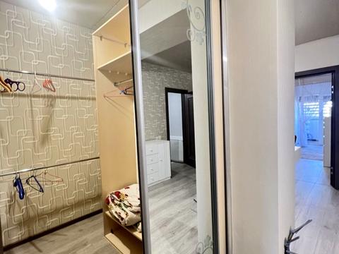 квартира за адресою вулиця Водопроводна, 34