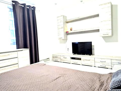 квартира по адресу Торфяная ул., 25-А