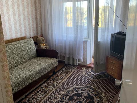 квартира по адресу Прибузька ул., 24