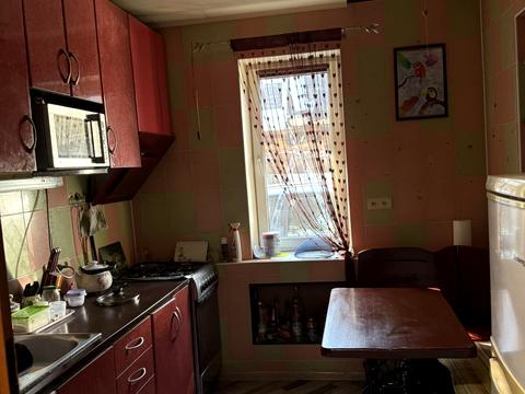 будинок за адресою Скіфська вул.