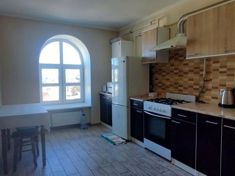 квартира по адресу Гетмана Мазепы ул., 35