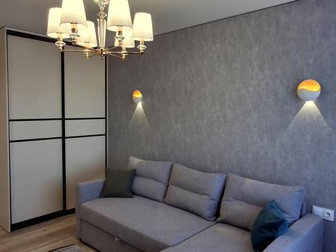 квартира за адресою Леся Курбаса вул., 6-Б