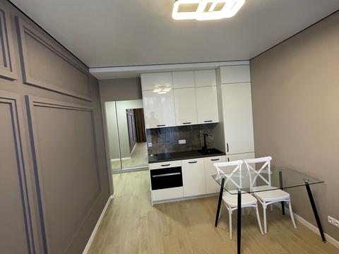 квартира по адресу Ревуцкого ул., 40-Б