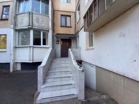 квартира за адресою Академіка Корольова вул., 74ь