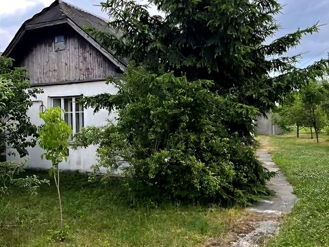участок по адресу Івана Франка, 35