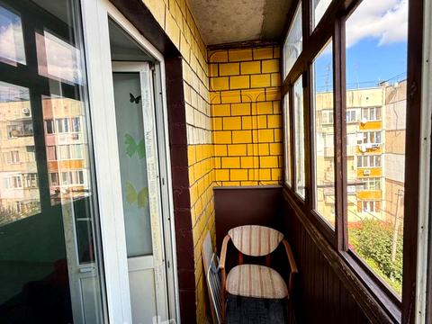 квартира по адресу Старокиевская ул. (Ватутіна), 73-А