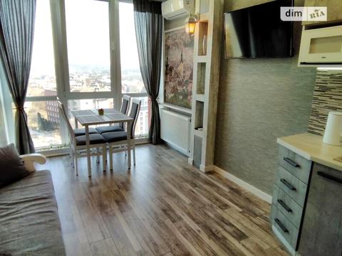 квартира за адресою Тараса Шевченка вул., 60/1