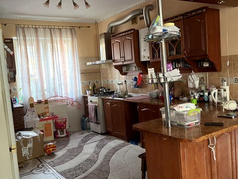дом по адресу Опришівці