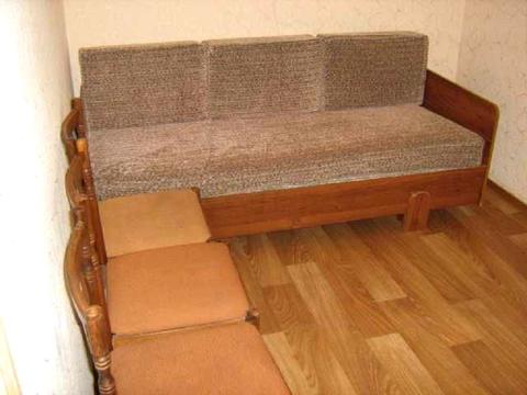 квартира по адресу Новополевая ул., 77