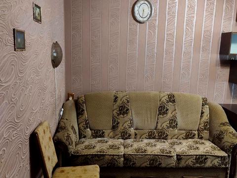 квартира по адресу Мрии ул. (Академика Туполева), 17-В