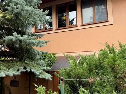 дом по адресу Яблунева, 25