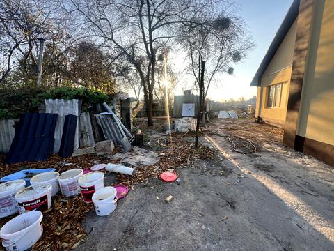 дом по адресу Гагаріна