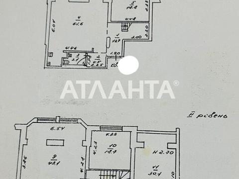квартира за адресою Одеса, Тіниста вул., 15