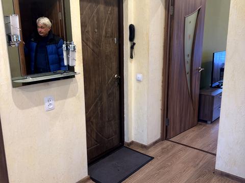 квартира за адресою Лева Ревуцького вул., 13