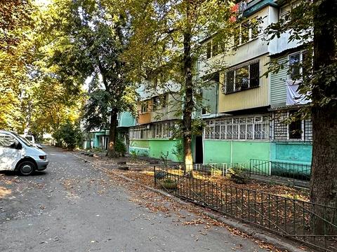 квартира по адресу проспект Небесної сотні, 21