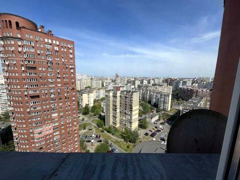 квартира по адресу Анны Ахматовой ул., 13