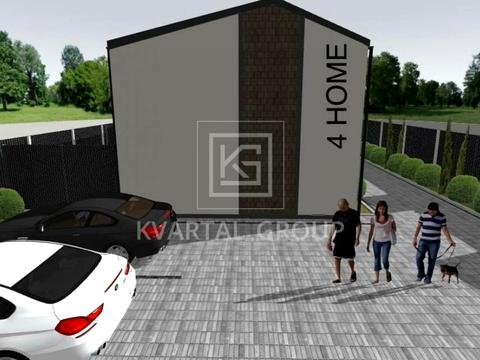 будинок за адресою Райдужна, 15/4