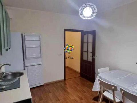 квартира по адресу Софии Русовой ул., 5-Б