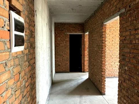 квартира по адресу Вышгородская ул., 45-Ж