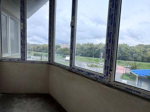квартира по адресу Надречная ул., 2а