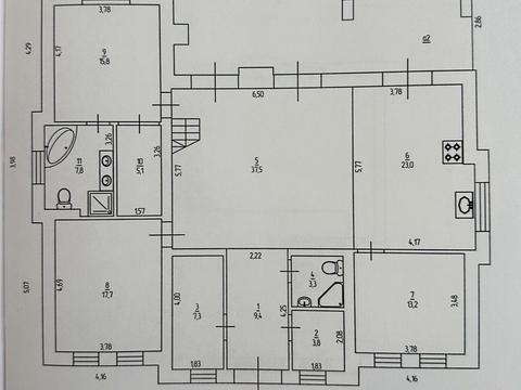 будинок за адресою Дунаєвського, 21