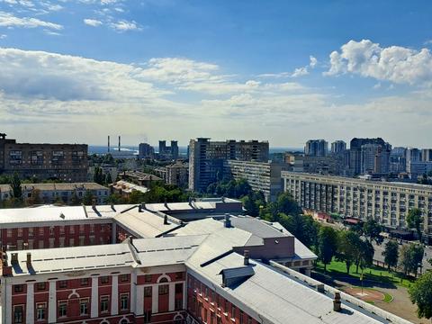 коммерческая по адресу Леси Украинки бульв., 23-А