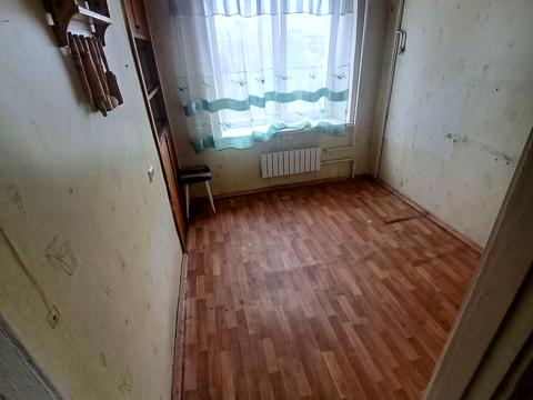 квартира за адресою Професора Отамановського вул., 27