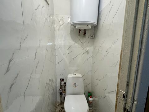 квартира за адресою Корольова вул., 4