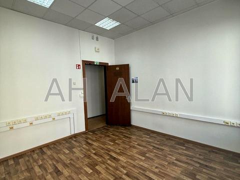 коммерческая по адресу Ярославов Вал ул., 7