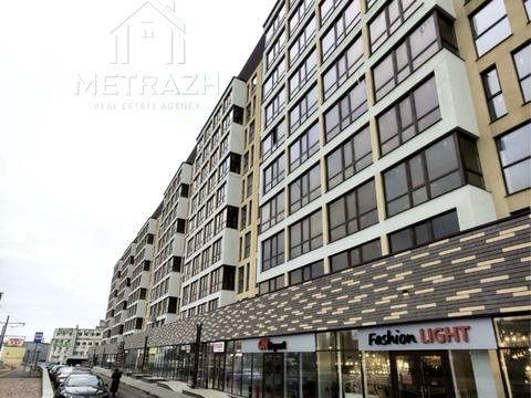 квартира по адресу Клочковская ул., 93